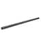 B & K B&K Schedule 80 3/4 in. MIP X 3/4 in. D MIP PVC 12 in. Nipple 1 pk 404-120 - alternate 1
